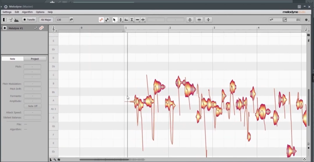 图片[1]-Celemony Melodyne 5 Studio v5.3.1.018 ——音高修正-艾瑞乐精品音频资源网