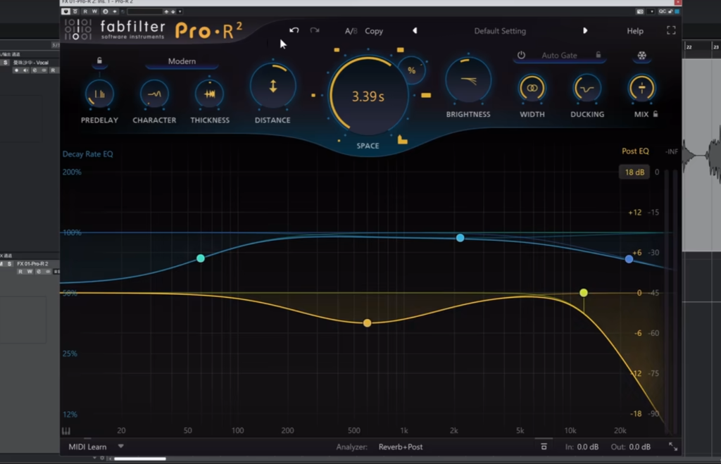 图片[1]-FabFilter Pro-R 2——全景声混响-艾瑞乐精品音频资源网