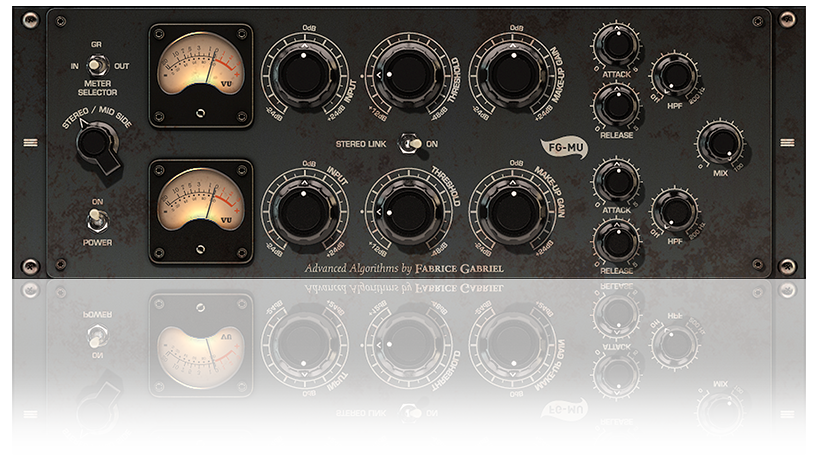 图片[1]-Slate Digital – Virtual Bus Compressors——总线压缩-艾瑞乐精品音频资源网