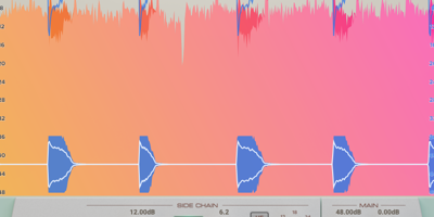 图片[9]-AOM混音插件全家桶AOM Factory – Total Bundle v1.17.2-艾瑞乐精品音频资源网