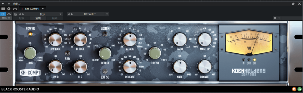 图片[1]-一键安装插件——Black Rooster Audio_KH-COMP1-艾瑞乐精品音频资源网