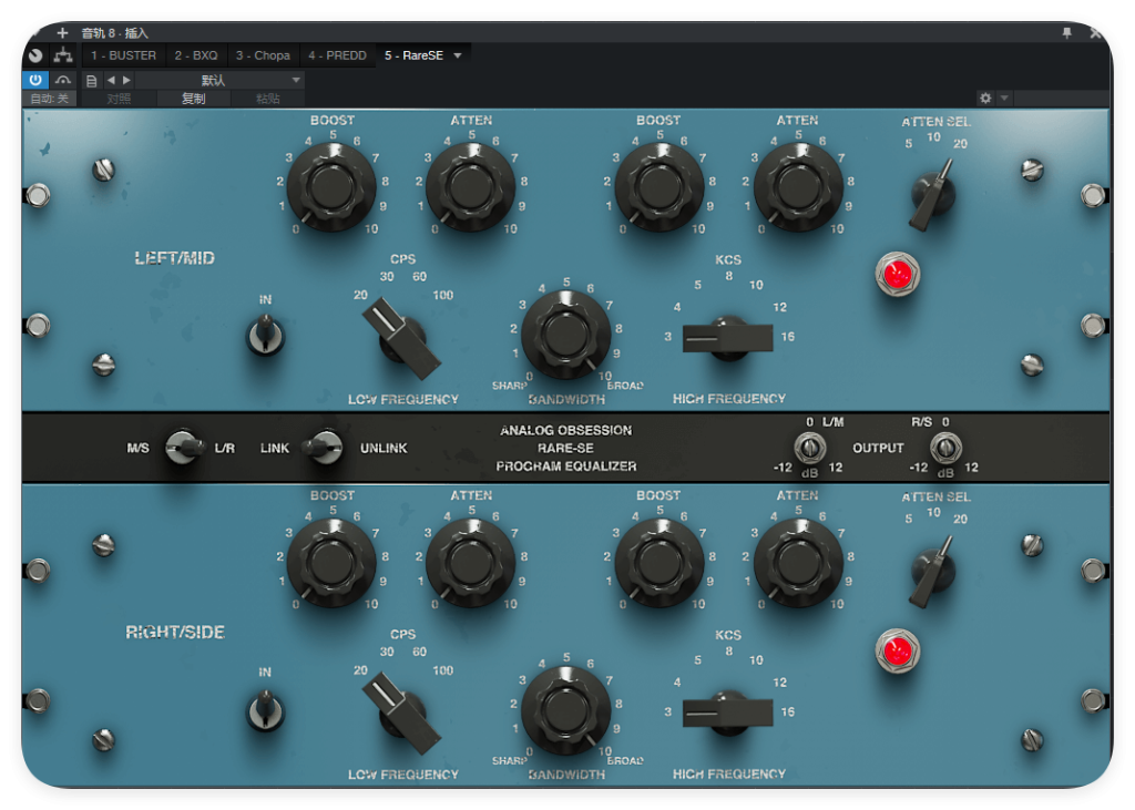 图片[2]-Rare+RareSE_均衡器-艾瑞乐精品音频资源网