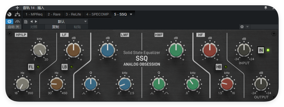 图片[1]-SSQ_均衡器-艾瑞乐精品音频资源网