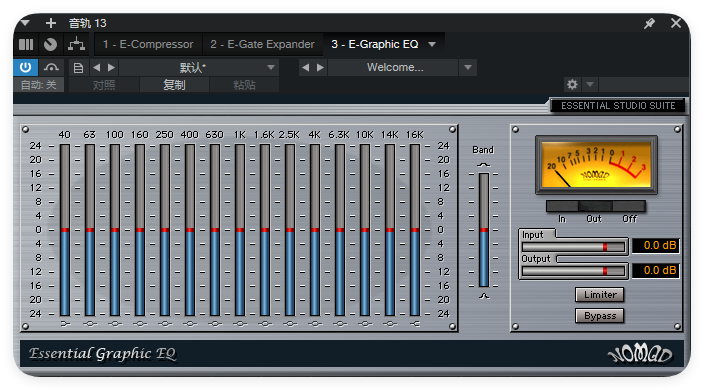 图片[1]-E-Graphic EQ_均衡器-艾瑞乐精品音频资源网