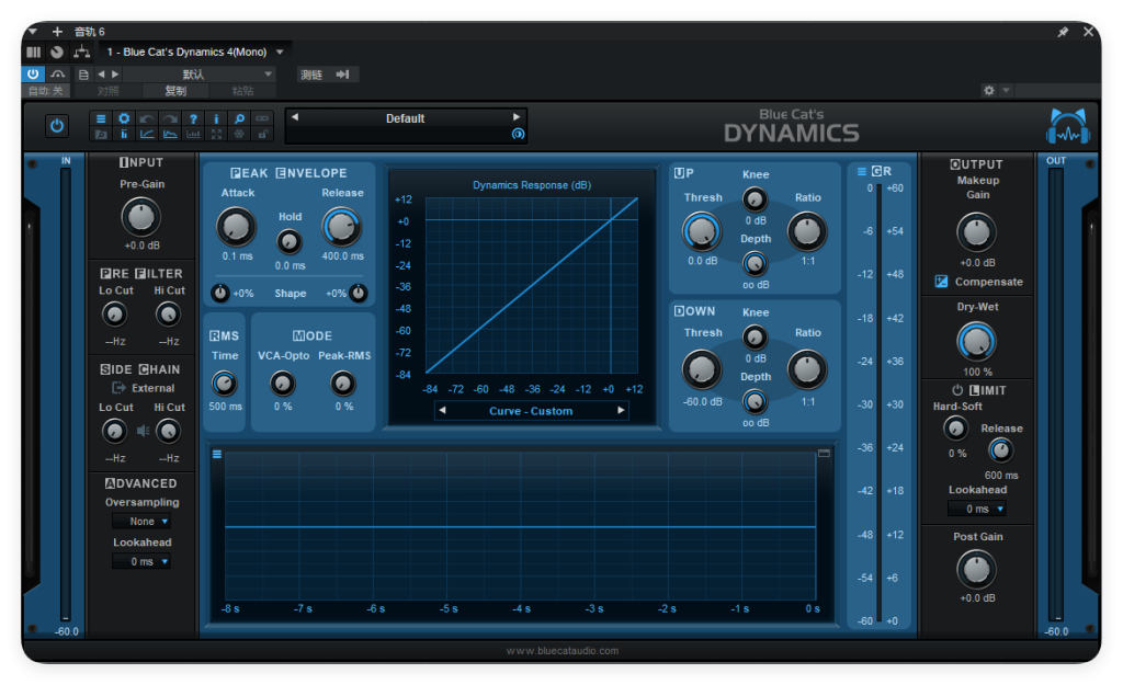 图片[1]-BC Dynamics 4_压缩器-艾瑞乐精品音频资源网