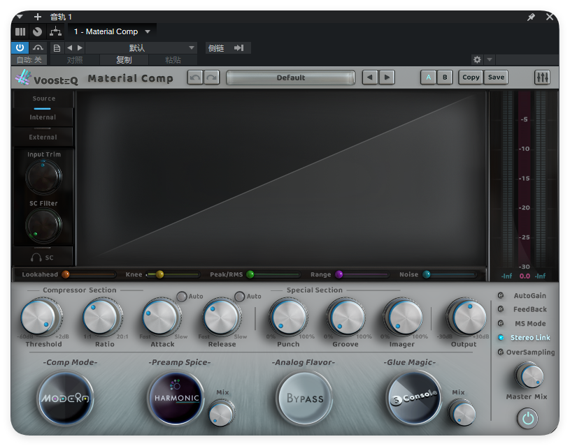 图片[1]-Material Comp_压缩器-艾瑞乐精品音频资源网
