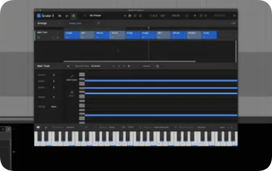 图片[1]-Plugin Boutique – Scaler 3_WIN-艾瑞乐精品音频资源网
